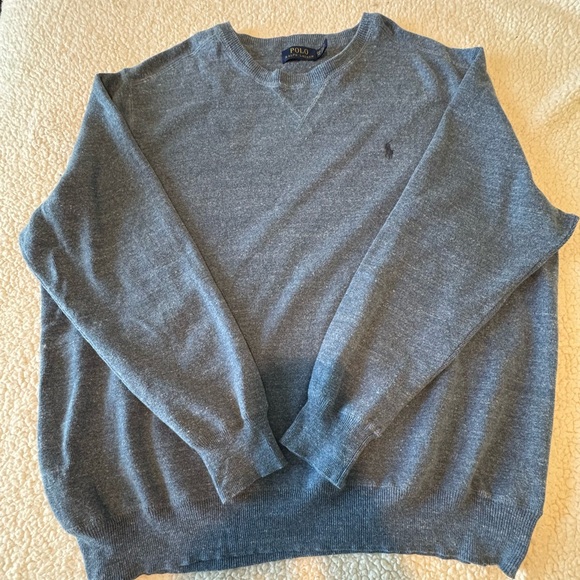 Polo Ralph Lauren Men’s Crewneck Sweater - Picture 3 of 7
